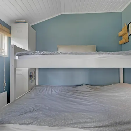 Bettysvej 14, Lovely For Rent Hébergement de vacances *