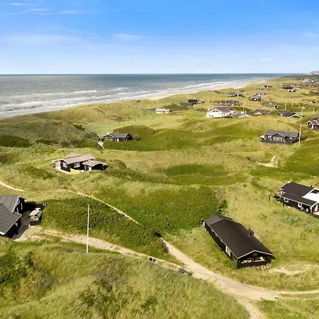 Bettysvej 14, Lovely For Rent * Løkken