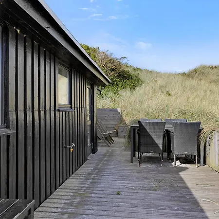 Bettysvej 14, Lovely For Rent Hébergement de vacances