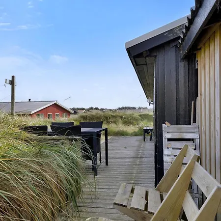 Bettysvej 14, Lovely For Rent Hébergement de vacances Løkken