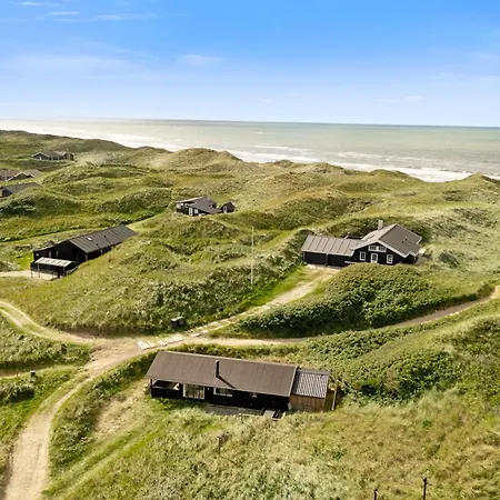 Hébergement de vacances Bettysvej 14, Lovely For Rent