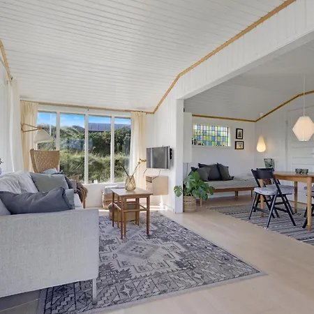 Bettysvej 14, Lovely For Rent Hébergement de vacances