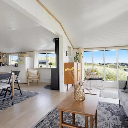 Bettysvej 14, Lovely For Rent * Løkken